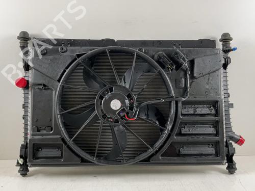 Radiator set FORD TRANSIT V363 Platform/Chassis (FED, FFD) 2.0 EcoBlue | BP36502346M120  - Image 6