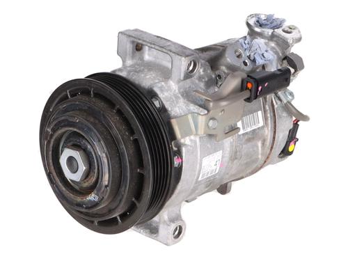 Used AC compressor MERCEDES-BENZ GLA (H247) GLA 200 (247.787) (163 hp) 28131921