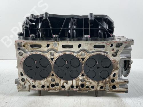 Cylinder head VW TOUAREG (CR7, RC8) 3.0 TDI 4motion | BP25335149M5 - Image 4