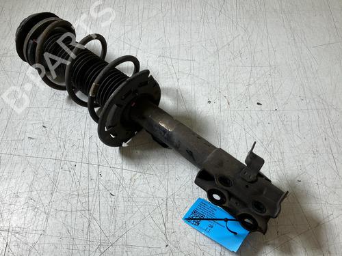 Left front shock absorber SUZUKI BALENO (FW, EW) 1.2 (A1K412) | BP38600432M16 - Image 2