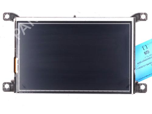 display-monitor-peugeot-expert-van-v_-2016-39925723 main image