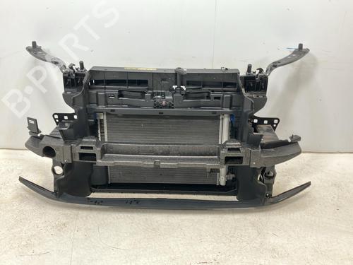 Pack de refroidissement Pack de refroidissement VW CADDY V MPV (SBB, SBJ) 1.5 TSi EVO (114 hp) 34470945 34470945