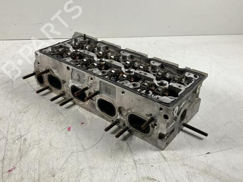 Cylinder head VW GOLF VIII Variant (CG5, DB5) 2.0 TDI | BP36381559M5 - Image 2