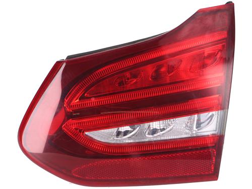 Used Right tailgate light MERCEDES-BENZ C-CLASS T-Model (S205) C 220 BlueTEC / d (205.204) (170 hp) 13413513
