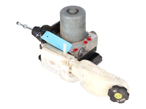 Used ABS pump ABS pump OPEL ASTRA K Sports Tourer (B16) 1.5 CRDI (35) (122 hp) 34036839 34036839