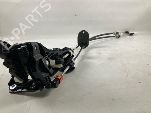 Automatic gearbox selector FORD TRANSIT V363 Platform/Chassis (FED, FFD) 2.0 EcoBlue | BP19280157M91 