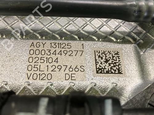 Engine VW TAYRON (R41) 2.0 TDI 4motion | BP39928569M1 - Image 8
