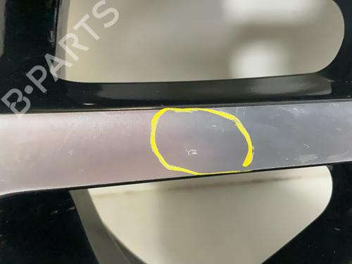 Fælk SUZUKI BALENO (FW, EW) 1.2 (A1K412) | BP38600424C45 - Image 22