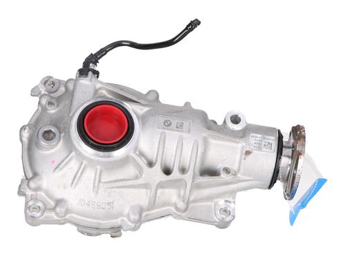 Front differential BMW X5 (G05, F95) xDrive 40 i Mild-Hybrid | BP39922031M23 - Image 2