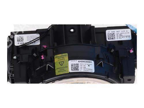 Switch AUDI A8 D4 (4H2, 4H8, 4HC, 4HL) 3.0 TDI quattro | BP35718833I30 - Image 3