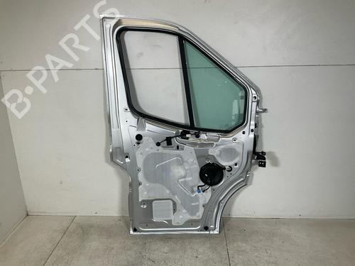 Left front door FORD TRANSIT V363 Platform/Chassis (FED, FFD) 2.0 EcoBlue | BP19406928C2 