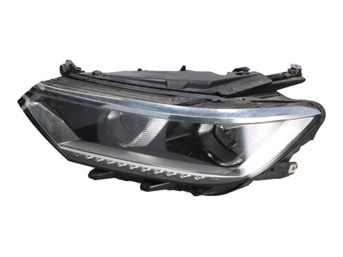 Left headlight VW PASSAT B8 Variant (3G5, CB5) 2.0 TDI 4motion | BP33884635C28 - Image 2