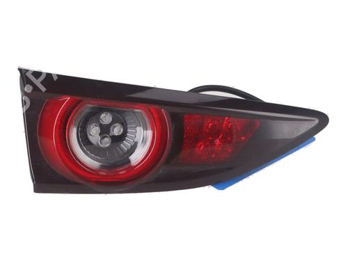 Used Left tailgate light MAZDA 3 Hatchback (BP) SKYACTIV-X M Hybrid (BP2H) (179 hp) 26137385