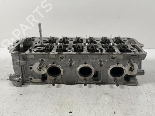 Cylinder head VW TOUAREG (CR7, RC8) 3.0 TDI 4motion | BP25335421M5 - Image 5