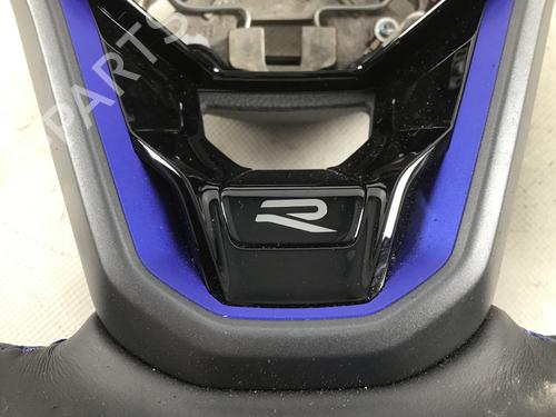Steering wheel VW GOLF VIII (CD1, DA1) 2.0 TSI R 4motion | BP36003154C49 - Image 4