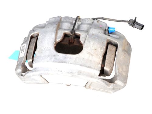 Used Right front brake caliper Right front brake caliper AUDI A8 D4 (4H2, 4H8, 4HC, 4HL) 3.0 TDI quattro (258 hp) 34702018 34702018