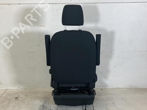 Right front seat FORD TRANSIT V363 Platform/Chassis (FED, FFD) 2.0 EcoBlue | BP32292458C16