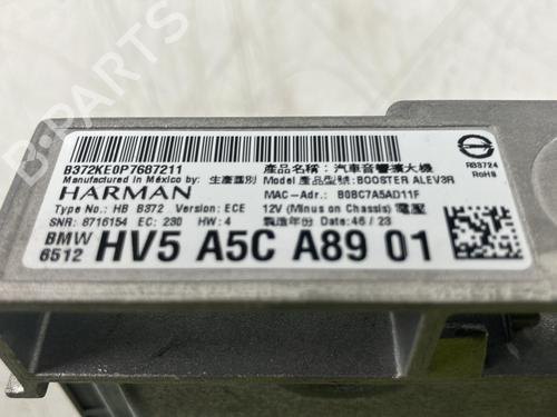 Electronic module BMW X5 (G05, F95) xDrive 50 e Plug-in-Hybrid | BP39922658M83 - Image 13