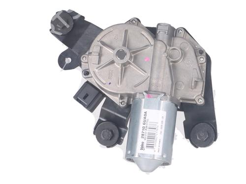 Used Rear wiper motor NISSAN QASHQAI III (J12) 1.3 DIG-T (158 hp) 22211367
