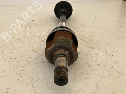 Left front driveshaft PEUGEOT EXPERT Van (V_) E-EXPERT HYDROGEN | BP39926728M38 - Image 2