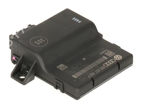 Used Electronic module Electronic module AUDI A5 (8T3) RS5 quattro (450 hp) 34471010 34471010