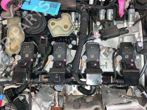 Engine VW ARTEON SHOOTING BRAKE (3H9) 2.0 TSi | BP39922134M1 - Image 8