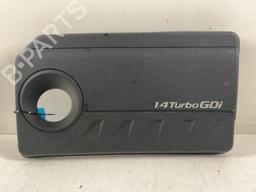 Used Upper protection Upper protection 38491748 38491748