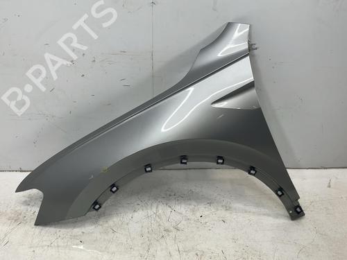 Used Left front fenders Left front fenders VW TIGUAN (AD1, AX1) 2.0 TDI 4motion (150 hp) 36501296 36501296