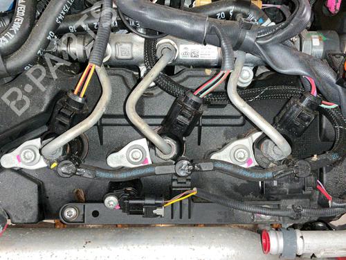Engine AUDI A8 D4 (4H2, 4H8, 4HC, 4HL) 3.0 TDI quattro | BP36804444M1 - Image 6