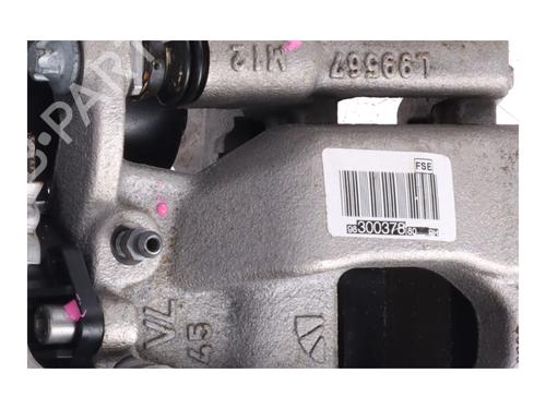 Right rear brake caliper OPEL VIVARO C Van (K0) 2.0 All-wheel Drive | BP39919450M106 - Image 4