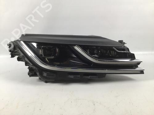 Right headlight VW ARTEON (3H7, 3H8) 2.0 TSI | BP33304105C29 - Image 2