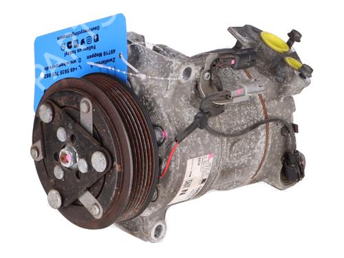 Used AC compressor NISSAN QASHQAI III (J12) 1.3 DIG-T (140 hp) 28124734