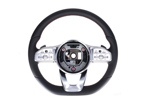 Used Steering wheel MERCEDES-BENZ GLA (H247) GLA 200 4-matic (247.788) (163 hp) 26645847