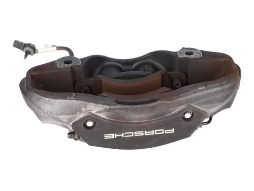 Right front brake caliper PORSCHE MACAN (95B) 2.0 (95BAU1) | BP39922285M104 - Image 3