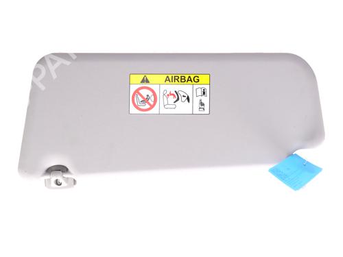 Right sun visor OPEL VIVARO C Van (K0) VIVARO-E HYDROGEN | BP39923400I2 - Image 2