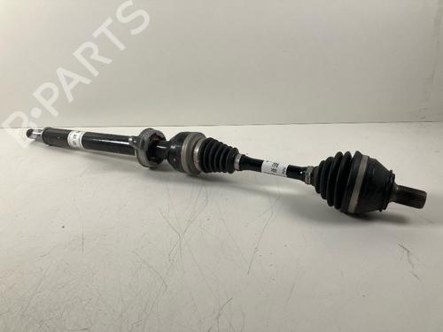 Right front driveshaft MERCEDES-BENZ GLA (H247) GLA 200 (247.787) | BP26537282M39 
