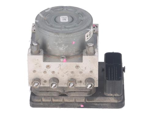 Used ABS pump RENAULT TALISMAN Grandtour (KP_) 1.6 dCi 130 (130 hp) 24877597