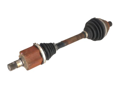 Used Left front driveshaft SKODA OCTAVIA III Combi (5E5, 5E6) 2.0 TDI (150 hp) 17974832