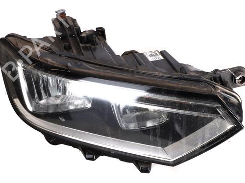 Used Right headlight Right headlight 37422171 37422171
