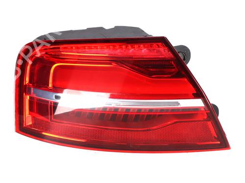 Used Left taillight Left taillight AUDI A8 D4 (4H2, 4H8, 4HC, 4HL) 3.0 TDI quattro (258 hp) 34174117 34174117