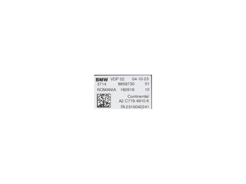 Electronic module BMW X5 (G05, F95) xDrive 50 e Plug-in-Hybrid | BP39922883M83 - Image 4