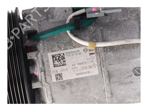 AC compressor MITSUBISHI COLT VII Hatchback (VB_) 1.0 MPi (VBXG0) | BP39918483M34 - Image 4