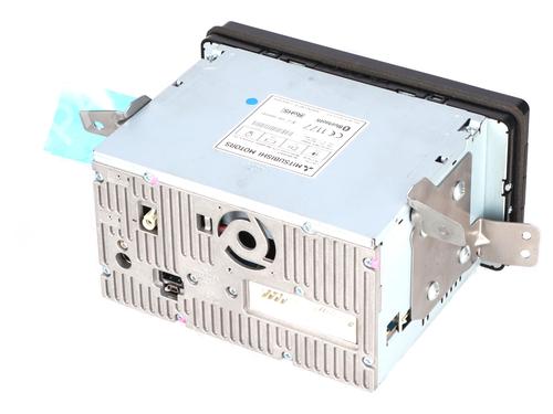 Electronic module MITSUBISHI MIRAGE / SPACE STAR VI Hatchback (A0_A) 1.2 | BP39406216M83 - Image 2