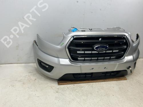Front bumper FORD TRANSIT V363 Platform/Chassis (FED, FFD) 2.0 EcoBlue | BP39740141C7 - Image 3