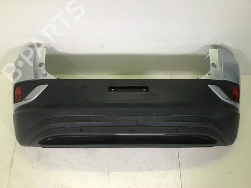 Used Rear bumper VW ID.4 (E21) Performance (204 hp) 28058799