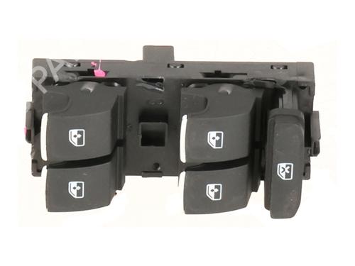 venstre-fortil-elrude-kontakt-vw-t-cross-c11-d31-2018-34196937 main image