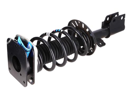 Used Left front shock absorber Left front shock absorber OPEL VIVARO C Van (K0) VIVARO-E HYDROGEN (136 hp) 39919858 39919858