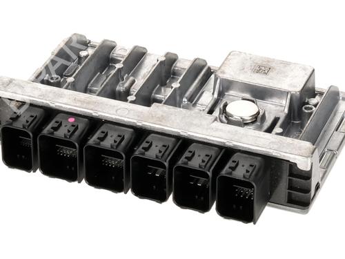 Used Engine control unit (ECU) Engine control unit (ECU) BMW X1 (U11) xDrive 25 e Plug-in-Hybrid (245 hp) 39924734 39924734