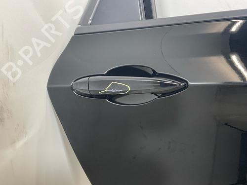 Right rear door BMW 2 Active Tourer (F45) 218 d | BP19317538C5 