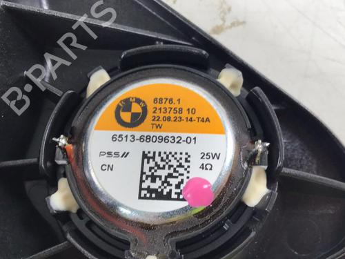 Elektronisk modul BMW X3 (G01, F97, G08) xDrive 30 e Plug-in-Hybrid | BP29607270M83